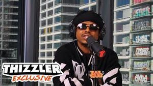 Video post by @thethizzler on YouTube