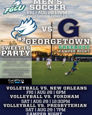 Image post by @fgcudirtybirds on Instagram