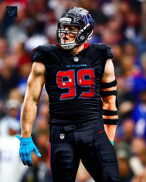 Image post by @houstontexans on Instagram