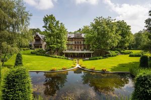 Image post by @christiesrealestate on Instagram