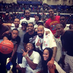 Image post by @ludacris on Instagram