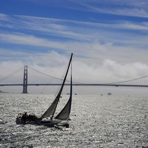 Image post by @onlyinsf on Instagram