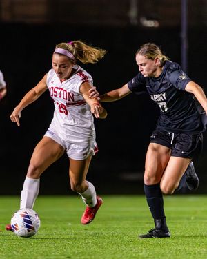 Image post by @terrierwsoc on Instagram