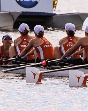Image post by @texasrowing on Instagram