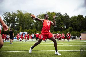 Image post by @qbtakeover on Instagram