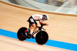 Image post by @usparacycling on Instagram