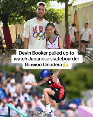 Image post by @bleacherreport on TikTok