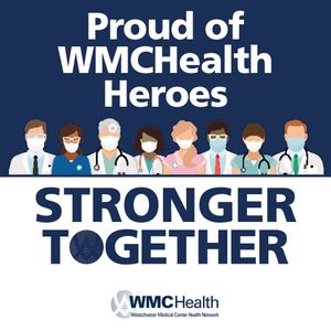 Image post by @wmchealth on Instagram