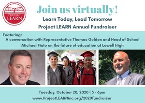 Image post by @projectlearn_inc on Instagram