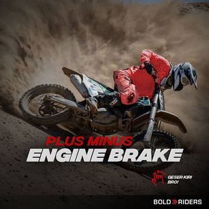 Image post by @boldriders on Instagram