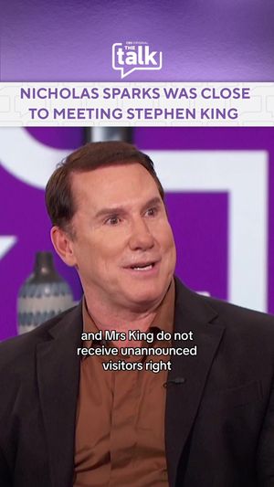 Video post by @thetalkcbs on TikTok