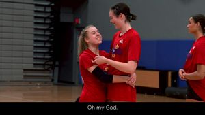 Video post by @kuvolleyball on TikTok