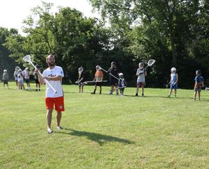 Image post by @fcaupstatelacrosse on Instagram