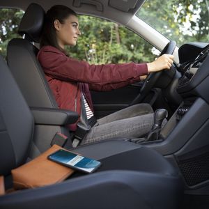 Image post by @onstar on Instagram