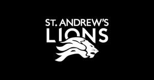 Image post by @saslions.athletics on Instagram