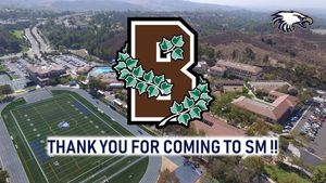 Image post by @smchs_football on Instagram