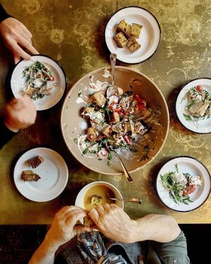 Image post by @nenifood on Instagram