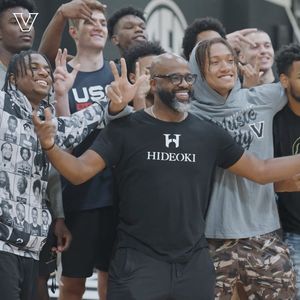 Image post by @vandymbb on Instagram