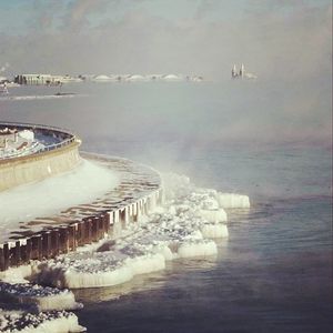 Image post by @uchicago on Instagram