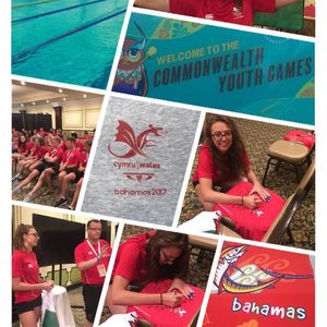 Image post by @team_wales on Instagram