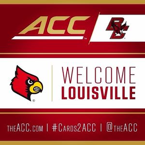 Image post by @bceagles on Instagram