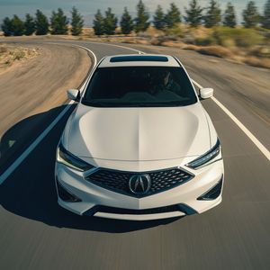 Image post by @acura on Instagram