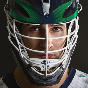 Image post by @maveriklacrosse on Instagram