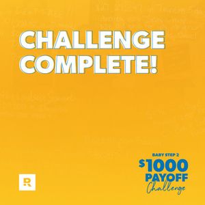 Image post by @daveramsey on Instagram