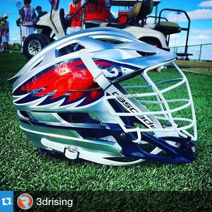 Image post by @cascade_lacrosse on Instagram
