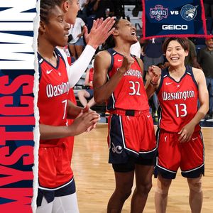 Image post by @washmystics on Instagram