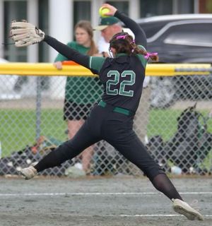 Image post by @hussonsoftball on Instagram