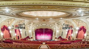 Image post by @playhousesquare on Instagram