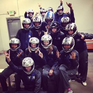 Image post by @nevadawbb on Instagram