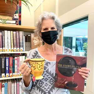 Image post by @stjohnscountylibrary on Instagram