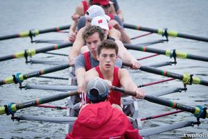 Image post by @badgermrowing on Instagram
