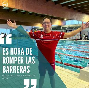Image post by @mundodenadadores on Instagram
