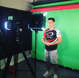 Image post by @complexitygaming on Instagram