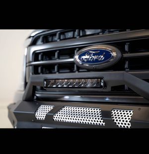 Image post by @tricktrucks1 on Instagram