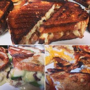 Image post by @kalamazoogrills on Instagram