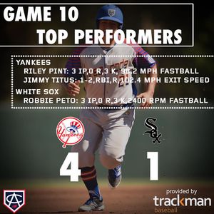 Image post by @areacodebaseball on Instagram