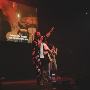 Image post by @opendoorchurchnc on Instagram