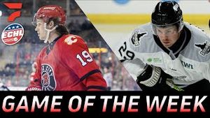 Video post by @flohockey on YouTube