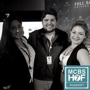 Image post by @wearemcbs on Instagram