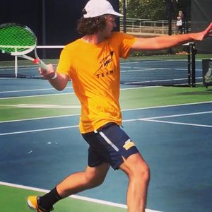 Image post by @toledomtennis on Instagram