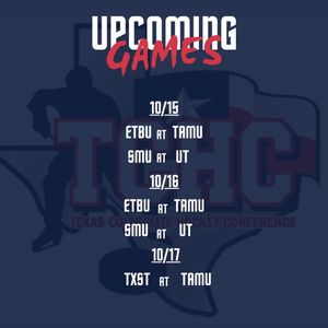 Image post by @tchchockey on Instagram