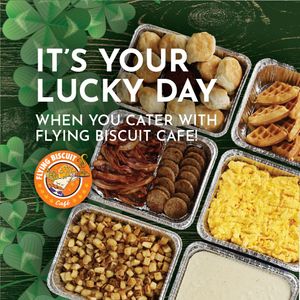 Image post by @flying.biscuit.cafe on Instagram