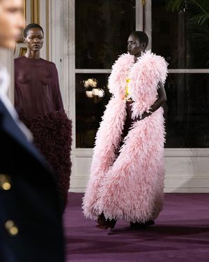 Image post by @maisonvalentino on Instagram