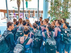 Image post by @bentleydanceteam on Instagram