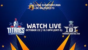 Video post by @fiba on YouTube
