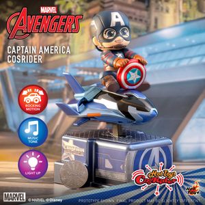 Image post by @hottoyscollectibles on Instagram